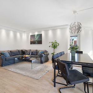 Appartement met Vier Slaapkamers